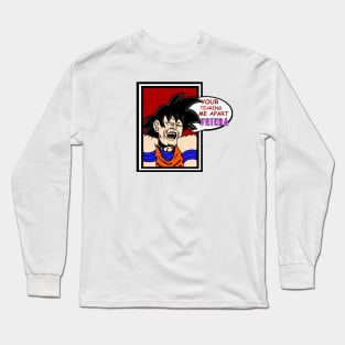 Tommyball z Long Sleeve T-Shirt